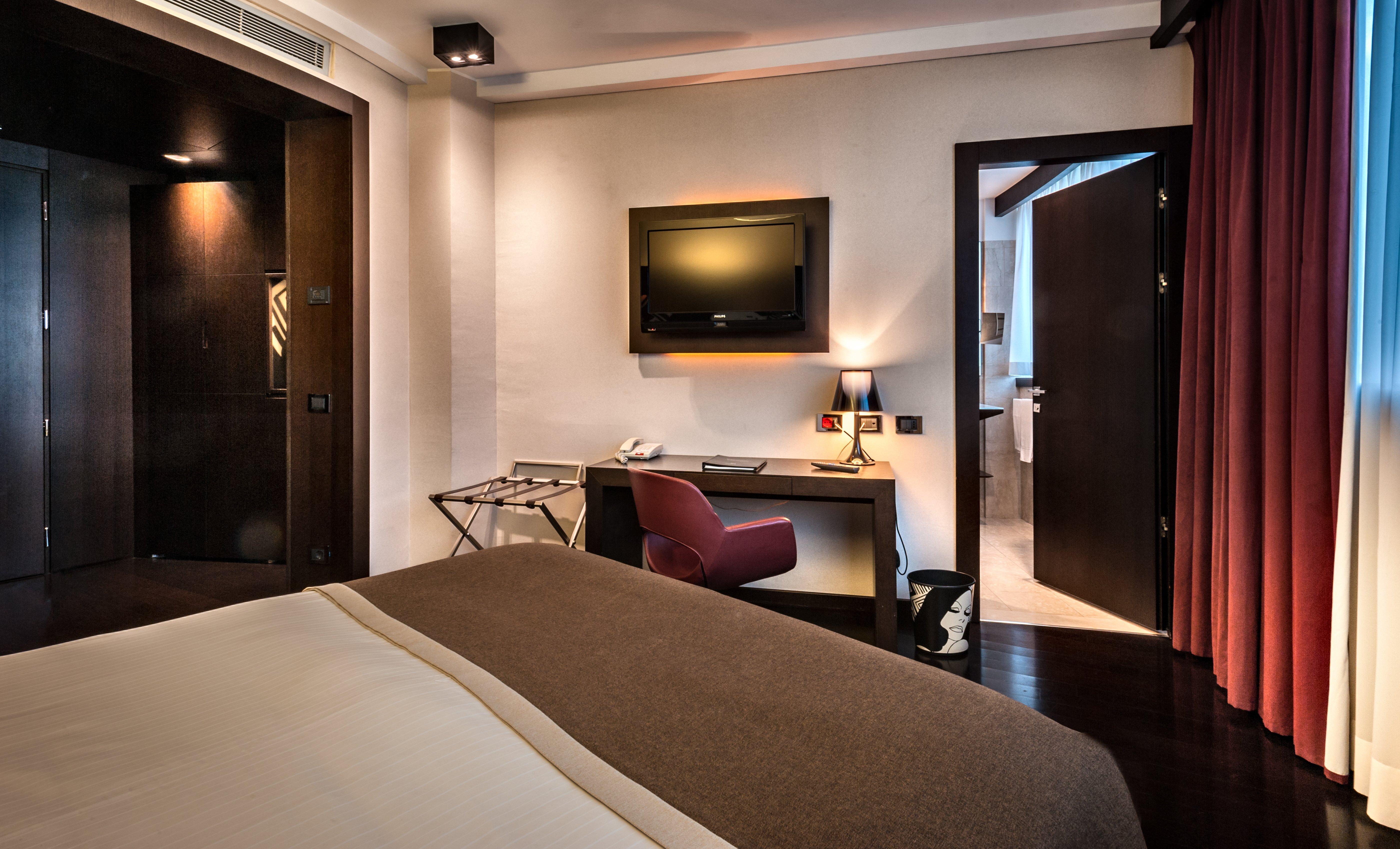 Crowne Plaza Milan City By Ihg Exteriér fotografie