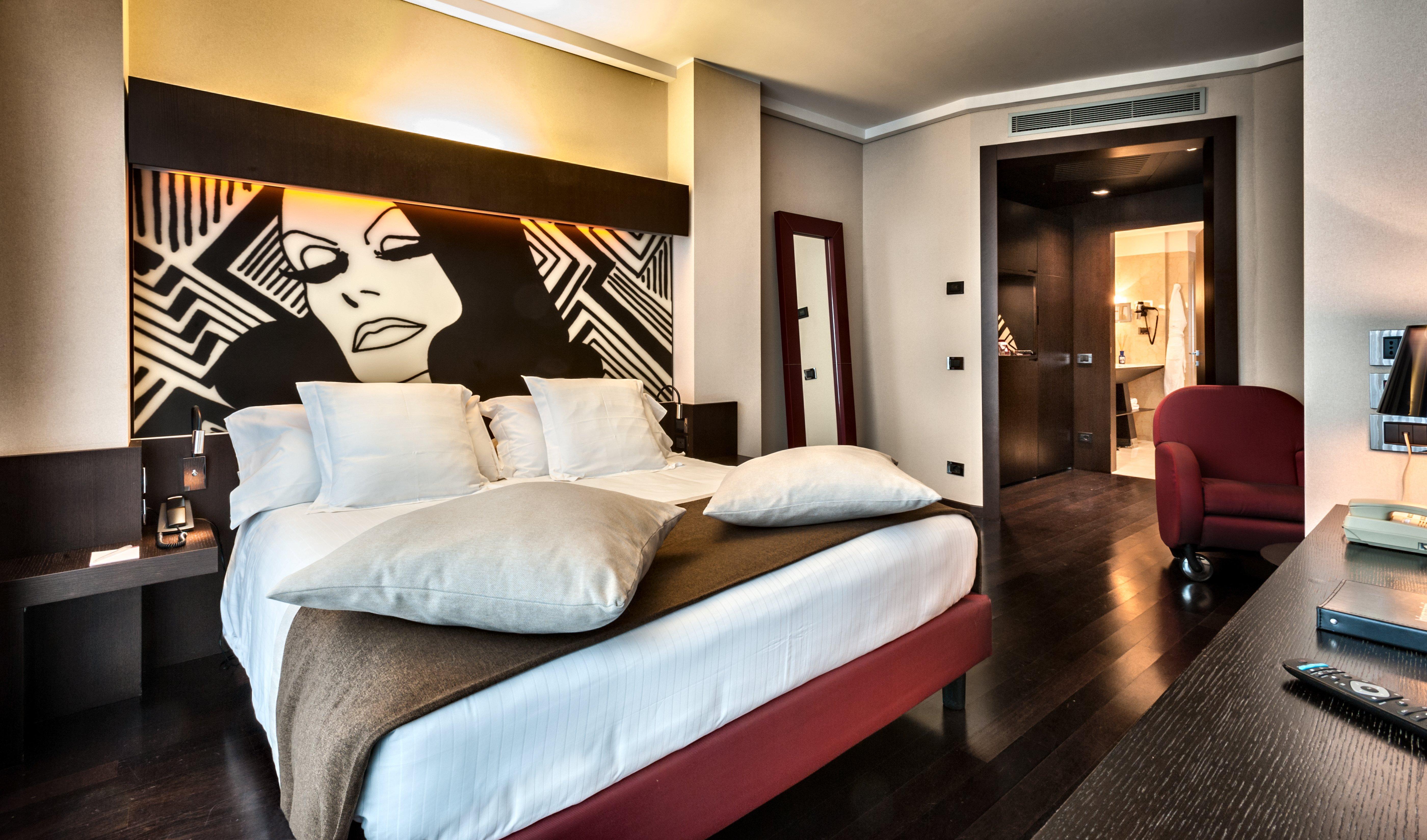 Crowne Plaza Milan City By Ihg Exteriér fotografie