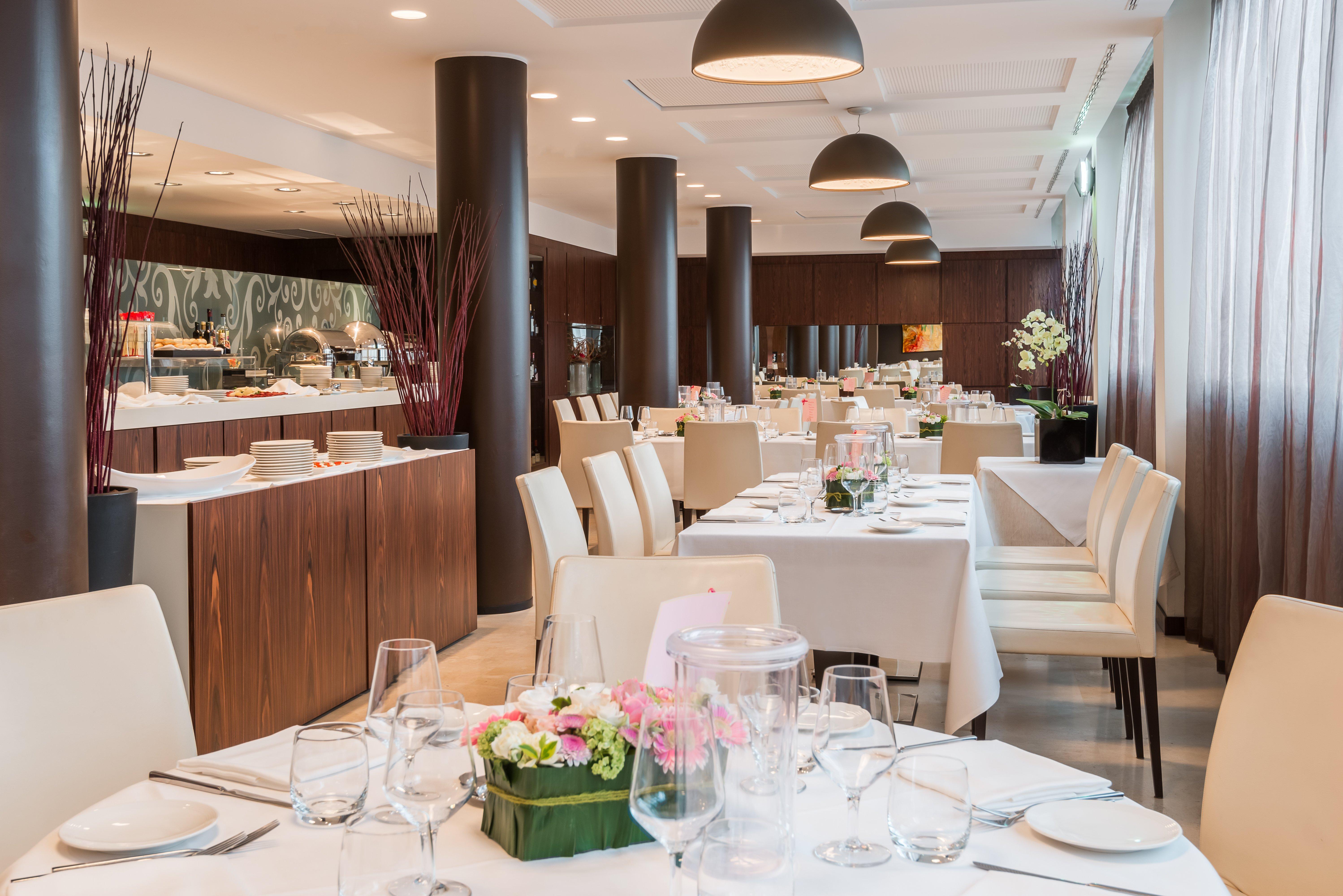 Crowne Plaza Milan City By Ihg Exteriér fotografie