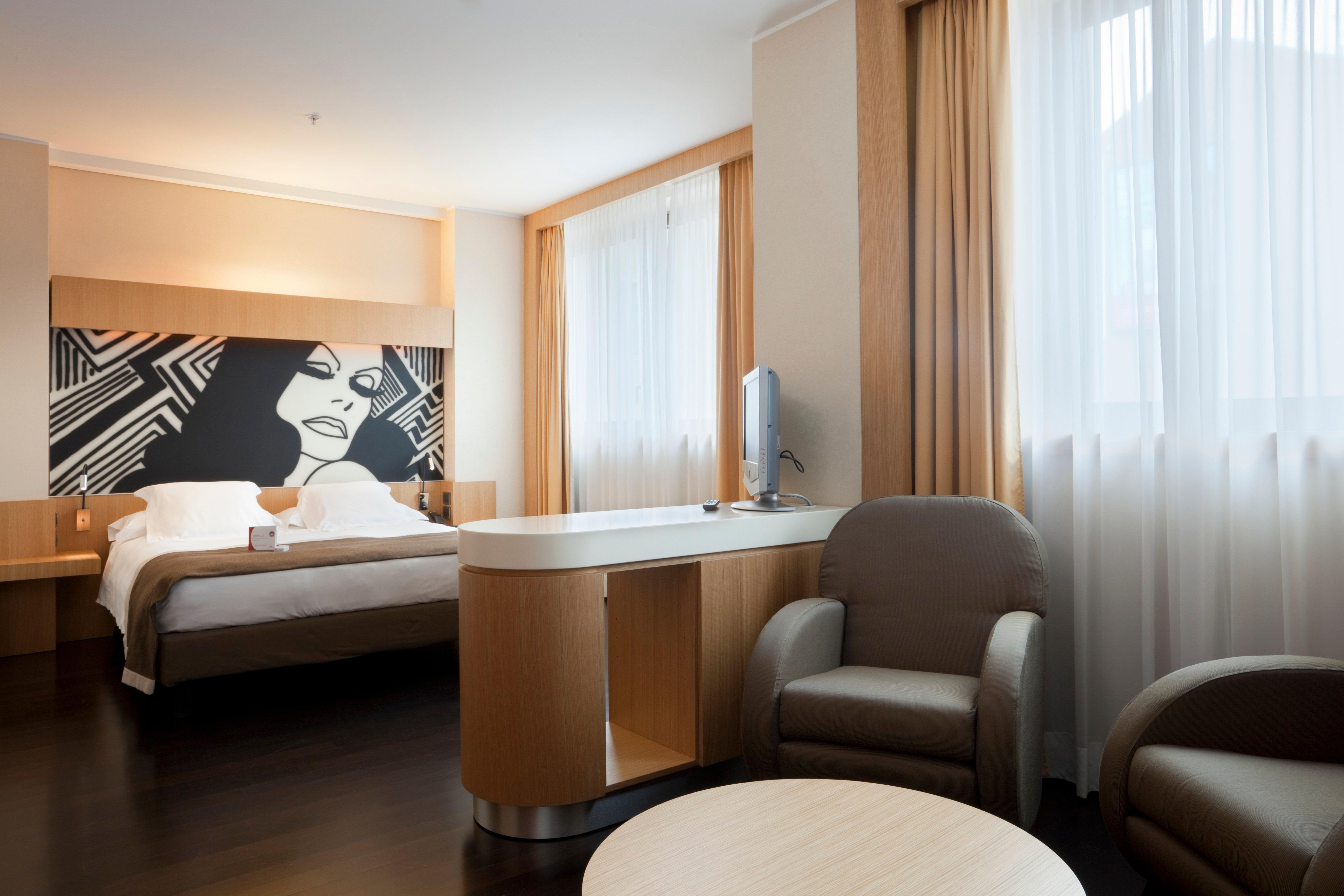 Crowne Plaza Milan City By Ihg Exteriér fotografie