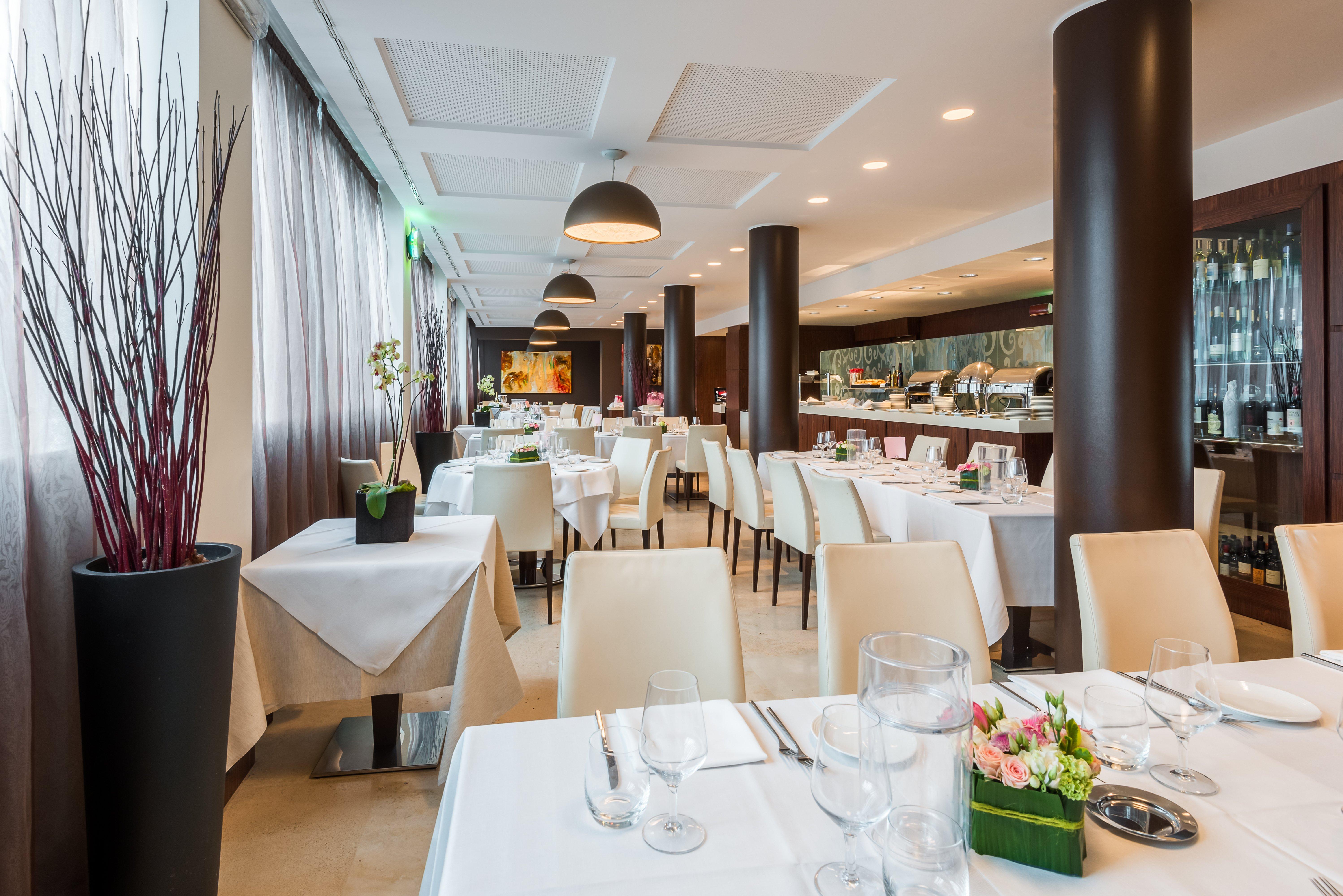 Crowne Plaza Milan City By Ihg Exteriér fotografie