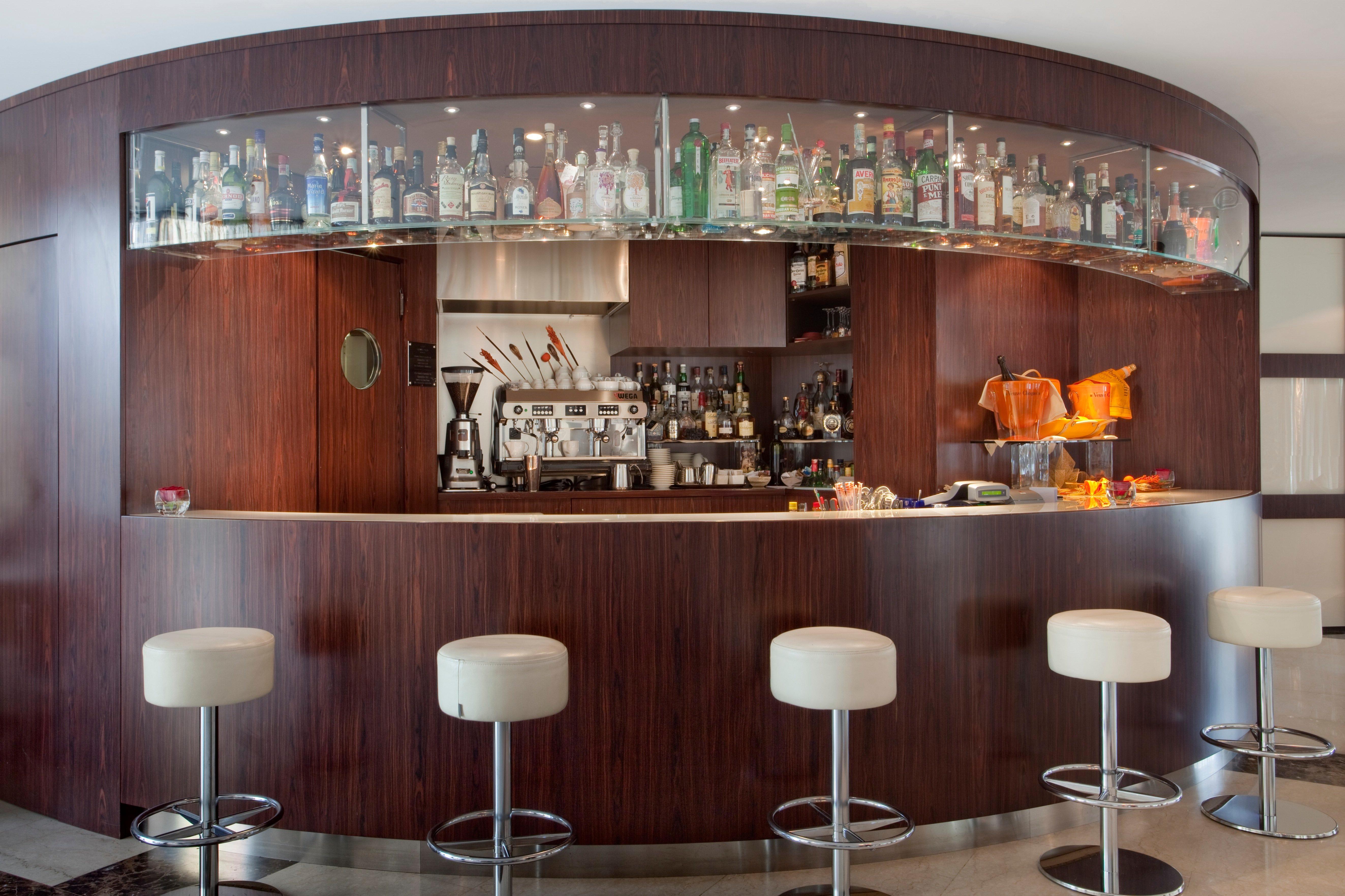 Crowne Plaza Milan City By Ihg Exteriér fotografie