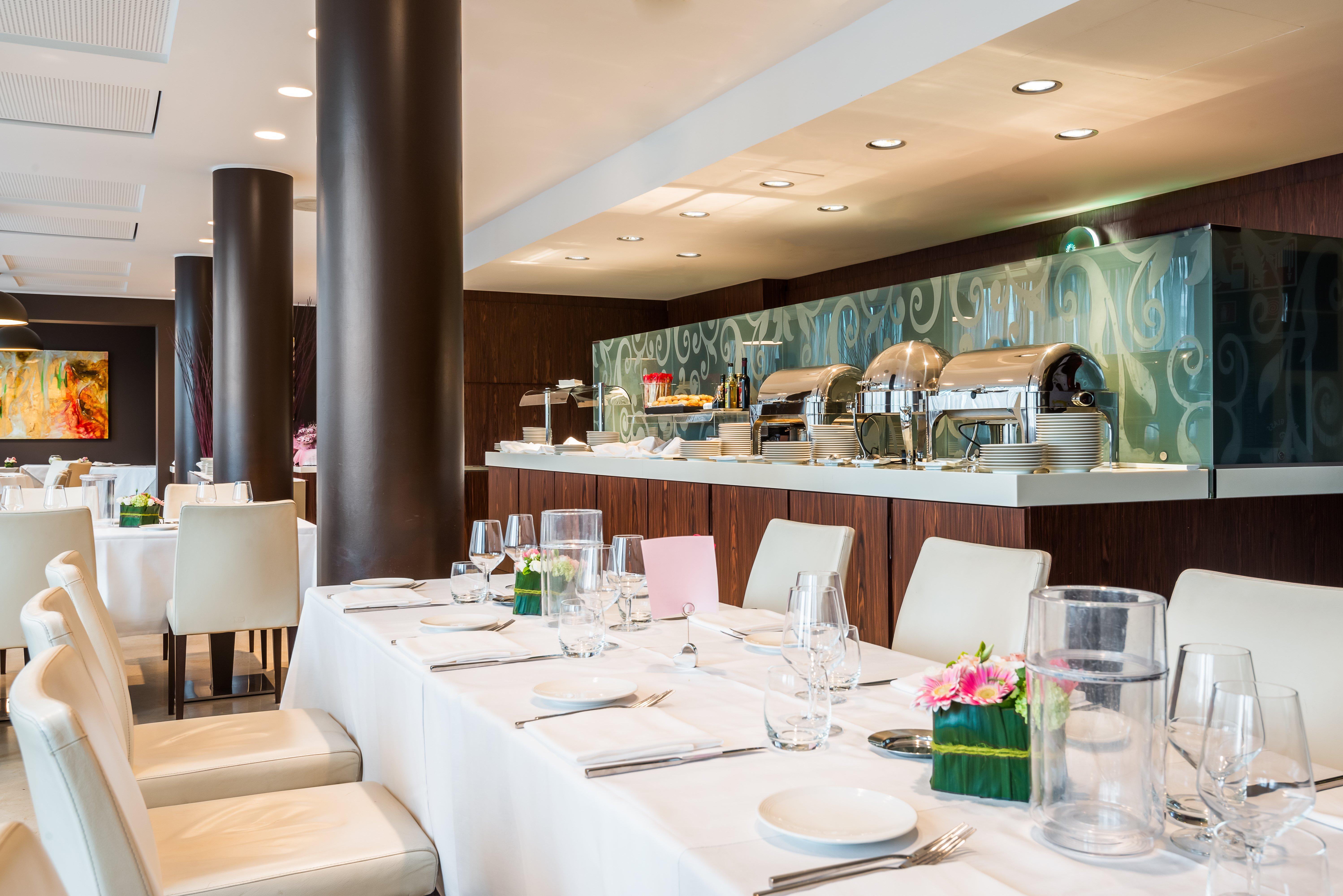 Crowne Plaza Milan City By Ihg Exteriér fotografie