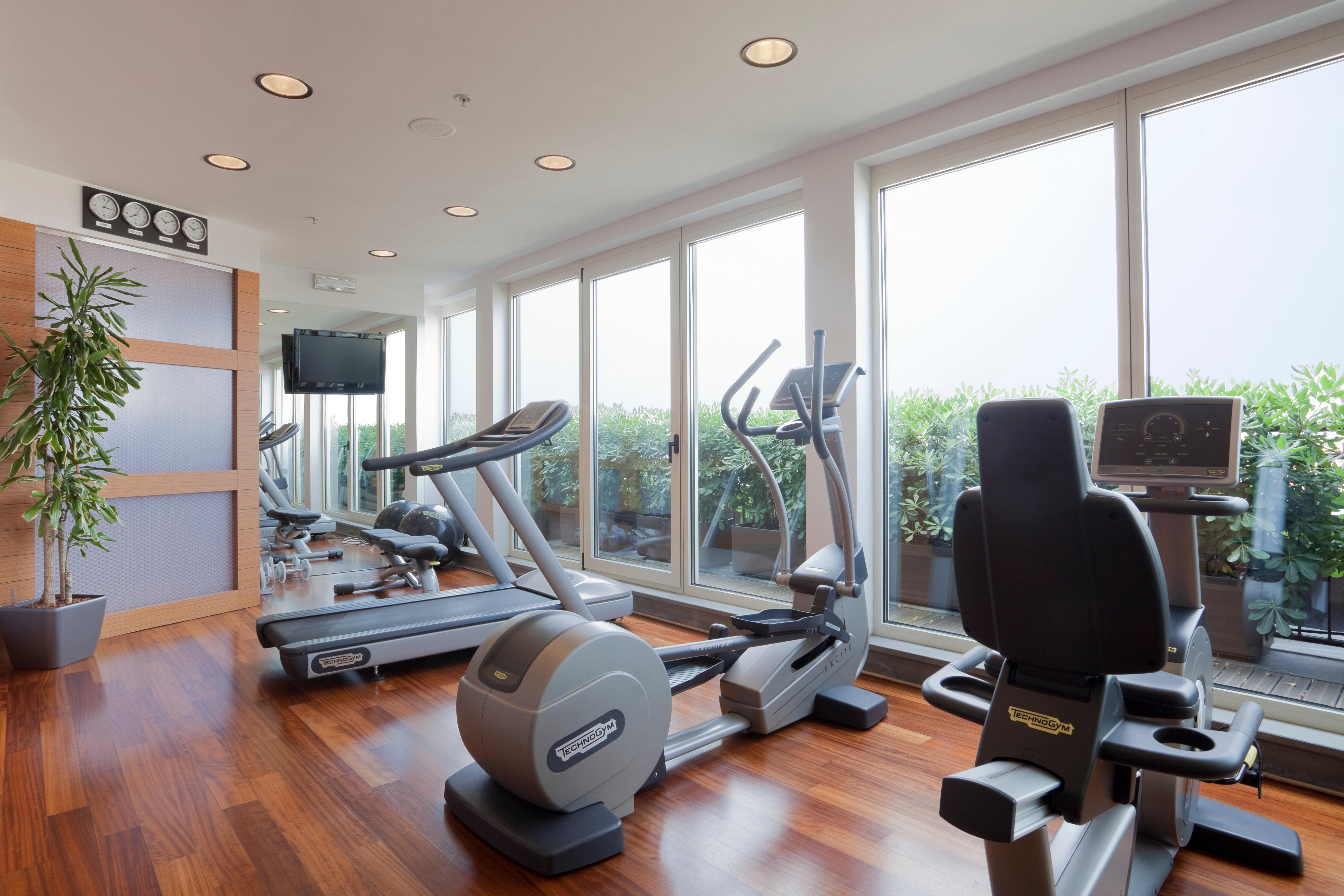 Crowne Plaza Milan City By Ihg Exteriér fotografie