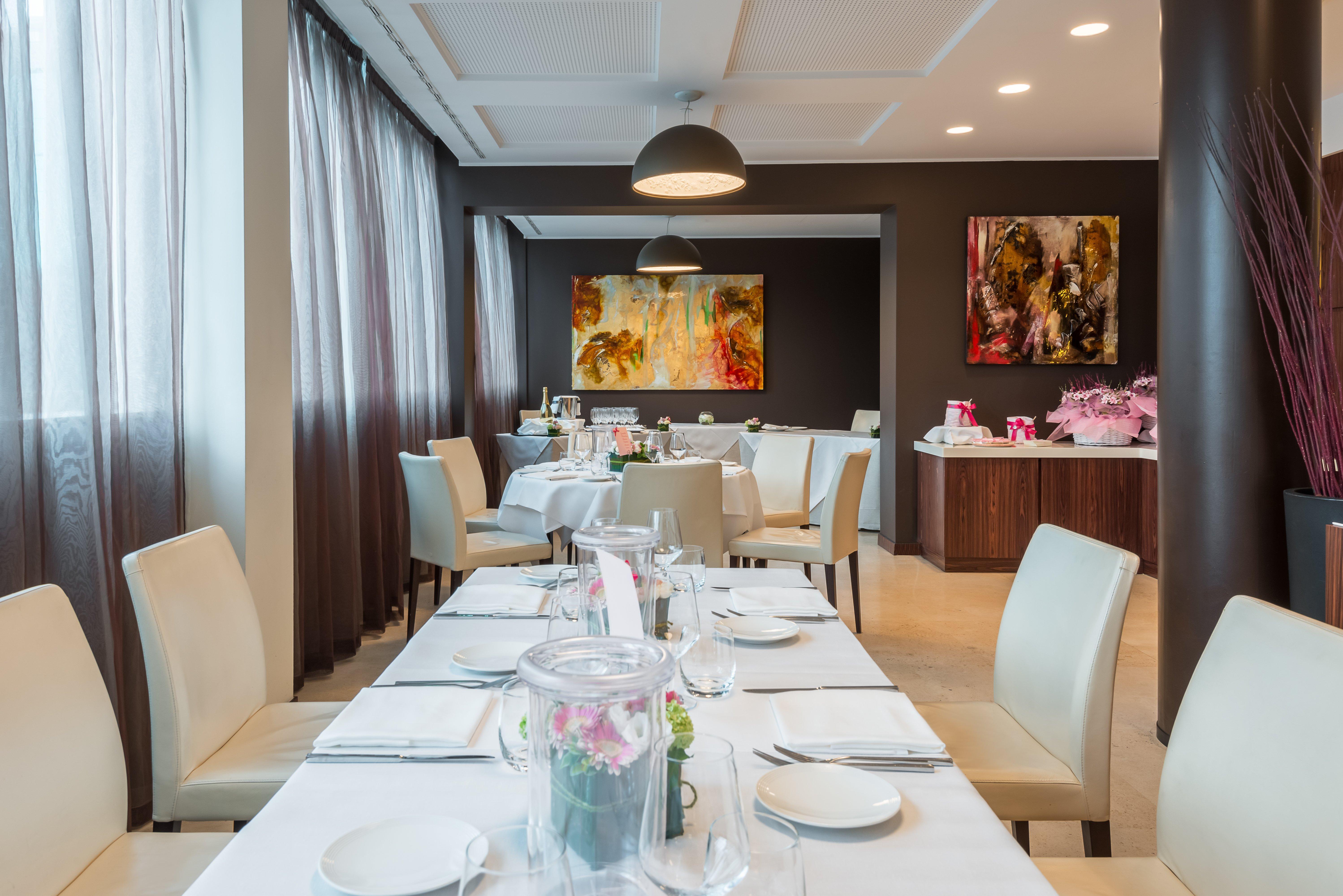 Crowne Plaza Milan City By Ihg Exteriér fotografie